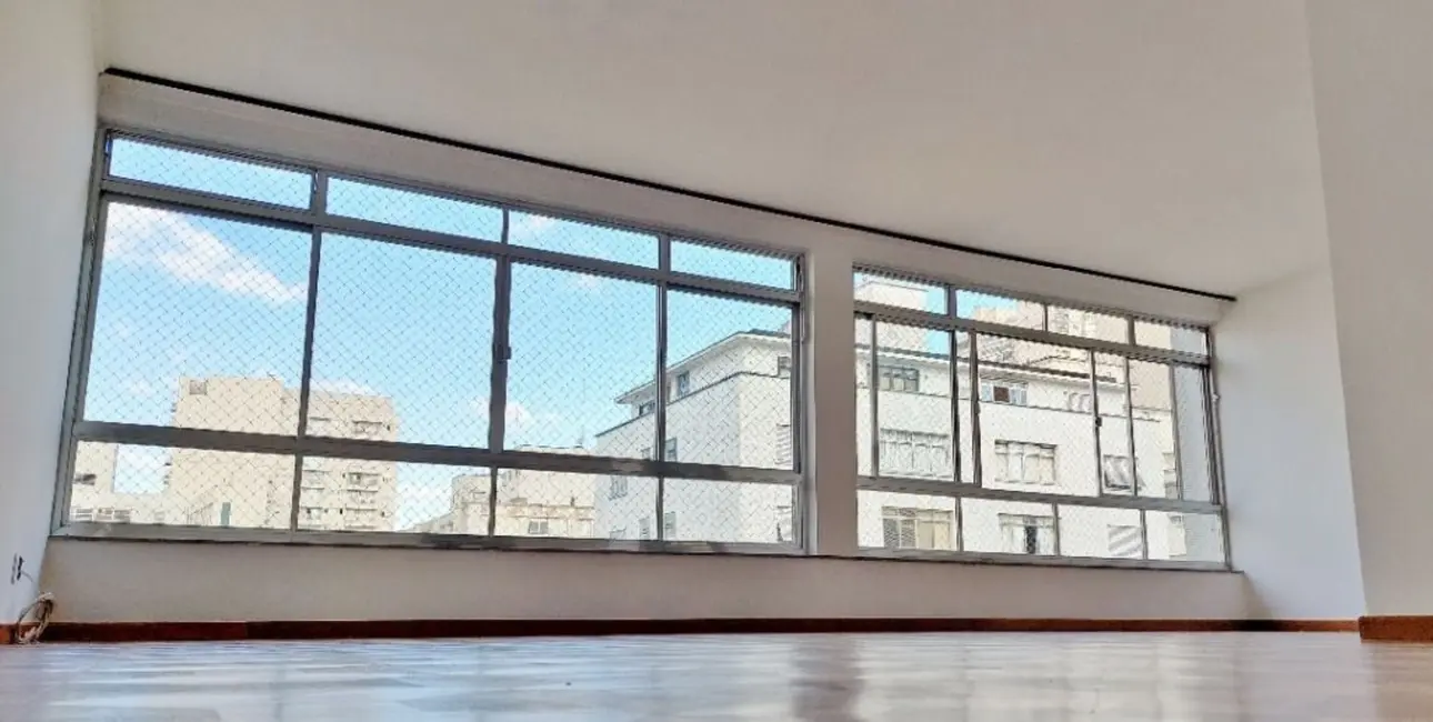 Foto 1 de Apartamento com 4 quartos à venda, 244m2 em Bela Vista, São Paulo - SP