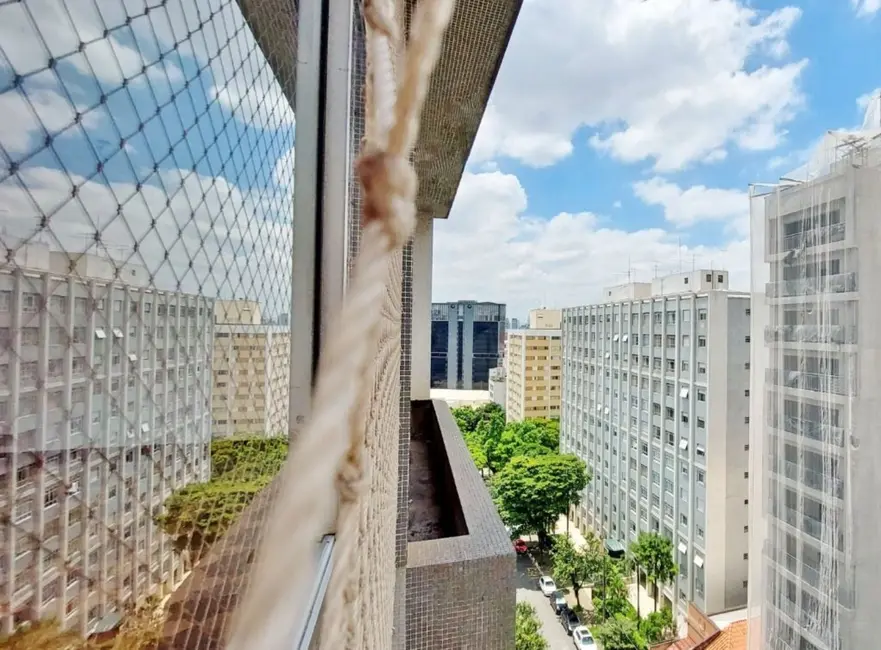Foto 2 de Apartamento com 4 quartos à venda, 244m2 em Bela Vista, São Paulo - SP