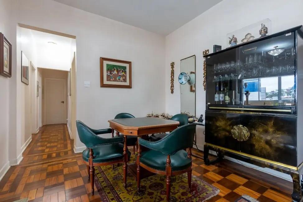 Apartamento com 2 quartos à venda, 102m2 em Indianópolis, São Paulo - SP - imagem 9 Foto 9 de Apartamento com 2 quartos à venda, 102m2 em Indianópolis, São Paulo - SP