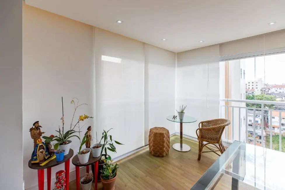 Apartamento com 2 quartos à venda, 85m2 em Vila Mariana, São Paulo - SP - imagem 9 Foto 9 de Apartamento com 2 quartos à venda, 85m2 em Vila Mariana, São Paulo - SP