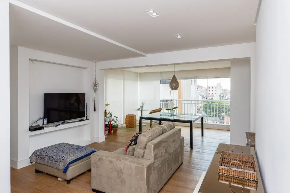 Foto 1 de Apartamento com 2 quartos à venda, 85m2 em Vila Mariana, São Paulo - SP