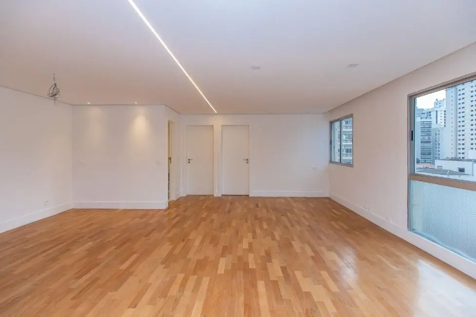 Apartamento com 2 quartos à venda, 103m2 em Cerqueira César, São Paulo - SP - imagem 7 Foto 7 de Apartamento com 2 quartos à venda, 103m2 em Cerqueira César, São Paulo - SP