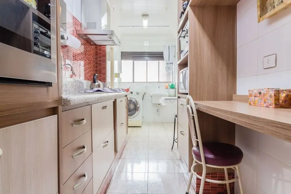 Foto 4 de Apartamento com 3 quartos à venda, 84m2 em Vila Nova Manchester, São Paulo - SP