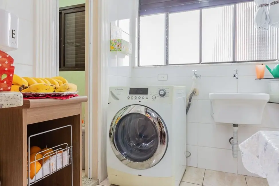 Foto 8 de Apartamento com 3 quartos à venda, 84m2 em Vila Nova Manchester, São Paulo - SP