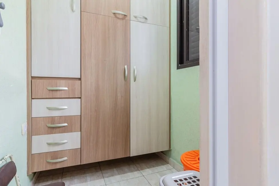 Foto 9 de Apartamento com 3 quartos à venda, 84m2 em Vila Nova Manchester, São Paulo - SP
