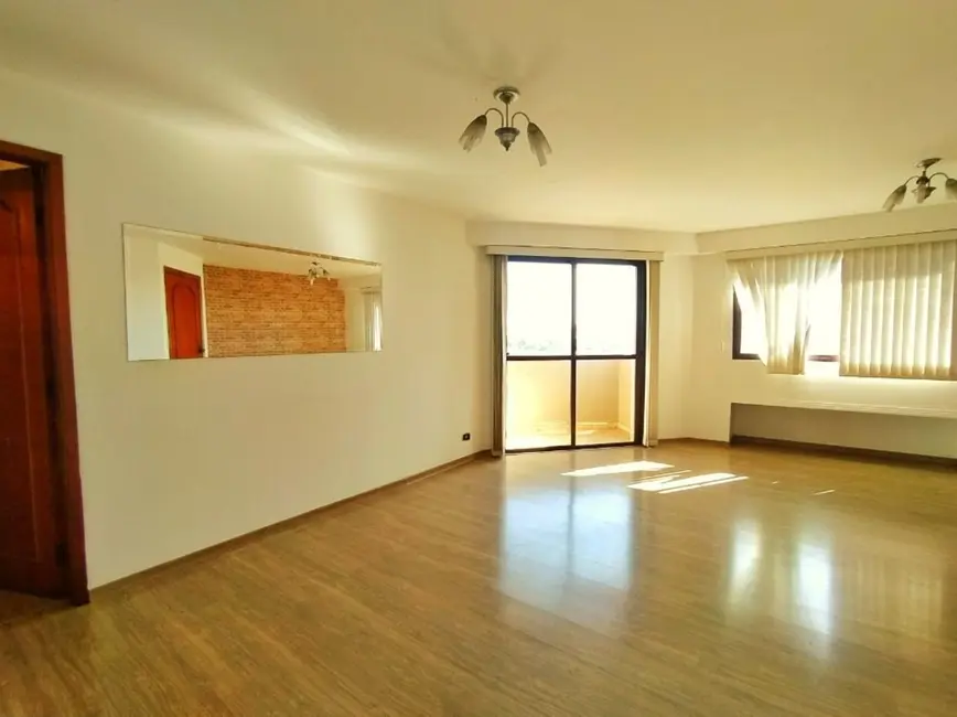 Foto 1 de Apartamento com 3 quartos à venda, 112m2 em Campo Belo, São Paulo - SP