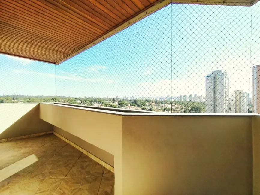 Foto 5 de Apartamento com 3 quartos à venda, 112m2 em Campo Belo, São Paulo - SP