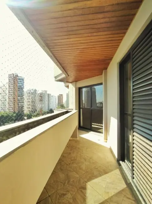 Foto 7 de Apartamento com 3 quartos à venda, 112m2 em Campo Belo, São Paulo - SP