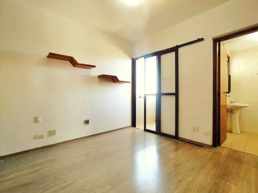 Foto 9 de Apartamento com 3 quartos à venda, 112m2 em Campo Belo, São Paulo - SP