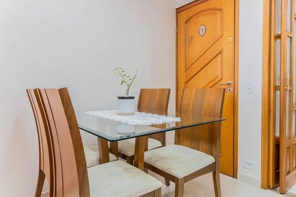 Apartamento com 3 quartos à venda, 60m2 em Ipiranga, São Paulo - SP - imagem 7 Foto 7 de Apartamento com 3 quartos à venda, 60m2 em Ipiranga, São Paulo - SP