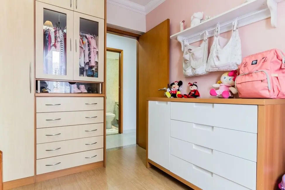 Apartamento com 3 quartos à venda, 60m2 em Ipiranga, São Paulo - SP - imagem 9 Foto 9 de Apartamento com 3 quartos à venda, 60m2 em Ipiranga, São Paulo - SP