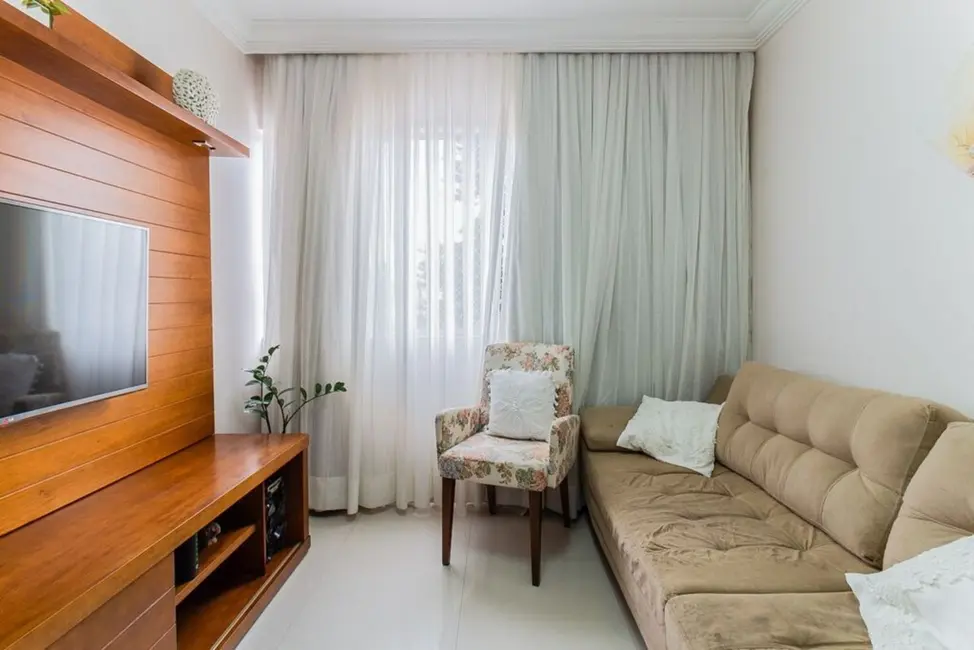 Foto 1 de Apartamento com 3 quartos à venda, 60m2 em Ipiranga, São Paulo - SP