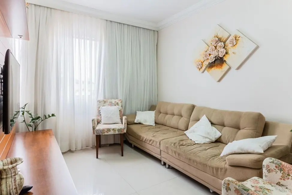 Apartamento com 3 quartos à venda, 60m2 em Ipiranga, São Paulo - SP - imagem 3 Foto 3 de Apartamento com 3 quartos à venda, 60m2 em Ipiranga, São Paulo - SP