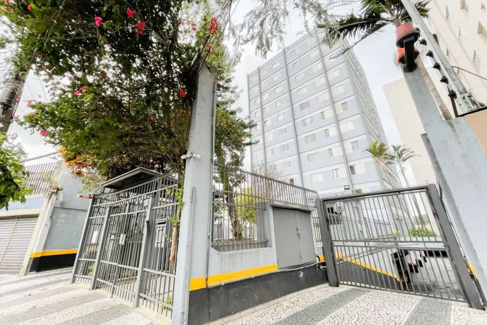 Foto 2 de Apartamento com 3 quartos à venda, 60m2 em Ipiranga, São Paulo - SP