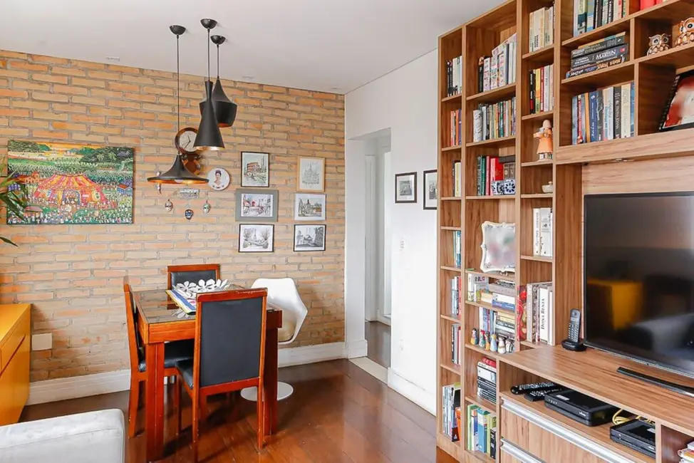 Foto 4 de Apartamento com 3 quartos à venda, 115m2 em Vila Formosa, São Paulo - SP