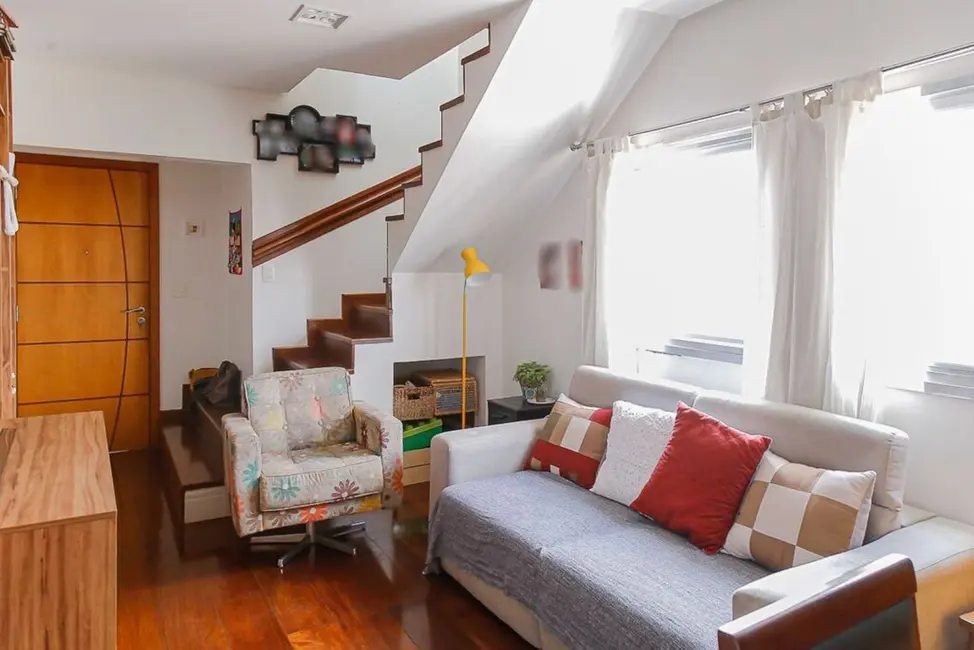 Foto 2 de Apartamento com 3 quartos à venda, 115m2 em Vila Formosa, São Paulo - SP