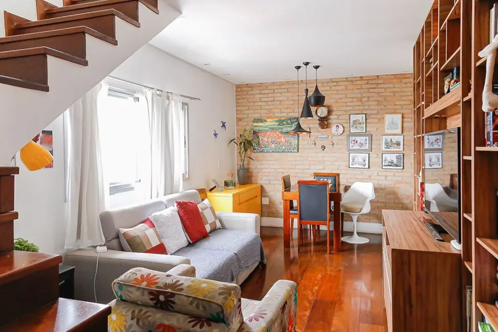 Foto 3 de Apartamento com 3 quartos à venda, 115m2 em Vila Formosa, São Paulo - SP