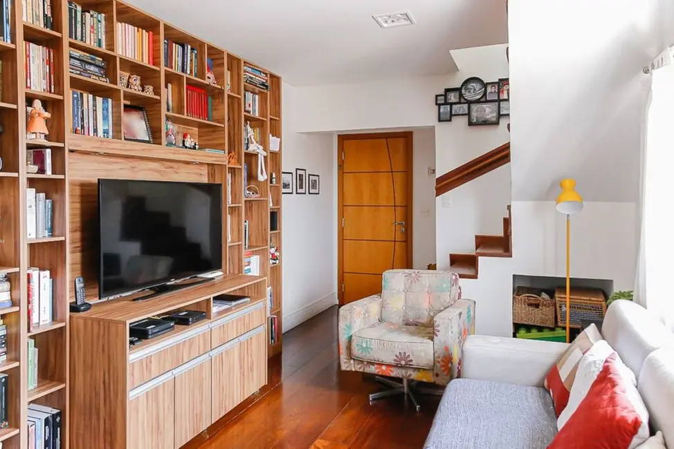 Foto 1 de Apartamento com 3 quartos à venda, 115m2 em Vila Formosa, São Paulo - SP