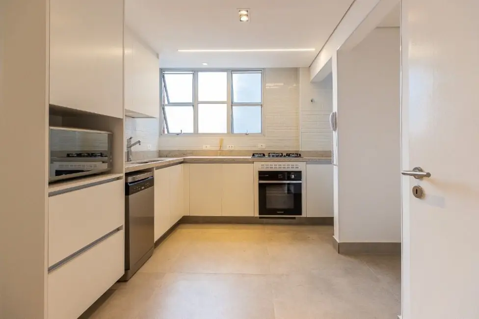 Foto 8 de Apartamento com 2 quartos à venda, 101m2 em Jardim América, São Paulo - SP