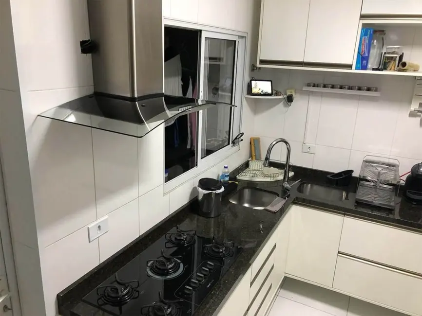 Casa com 3 quartos à venda, 193m2 em Tatuapé, São Paulo - SP - imagem 7 Foto 7 de Casa com 3 quartos à venda, 193m2 em Tatuapé, São Paulo - SP