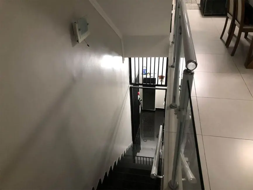 Casa com 3 quartos à venda, 193m2 em Tatuapé, São Paulo - SP - imagem 5 Foto 5 de Casa com 3 quartos à venda, 193m2 em Tatuapé, São Paulo - SP