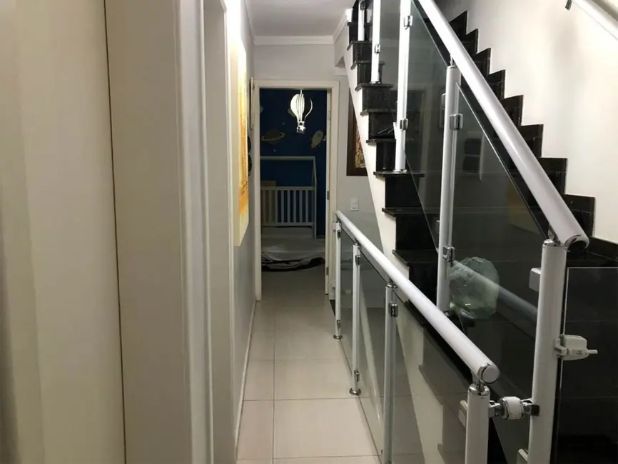 Casa com 3 quartos à venda, 193m2 em Tatuapé, São Paulo - SP - imagem 9 Foto 9 de Casa com 3 quartos à venda, 193m2 em Tatuapé, São Paulo - SP