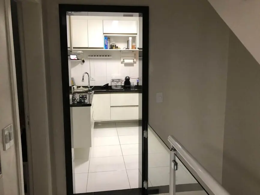 Casa com 3 quartos à venda, 193m2 em Tatuapé, São Paulo - SP - imagem 6 Foto 6 de Casa com 3 quartos à venda, 193m2 em Tatuapé, São Paulo - SP