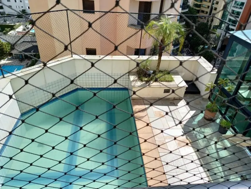 Apartamento com 3 quartos à venda, 214m2 em Tatuapé, São Paulo - SP - imagem 4 Foto 4 de Apartamento com 3 quartos à venda, 214m2 em Tatuapé, São Paulo - SP