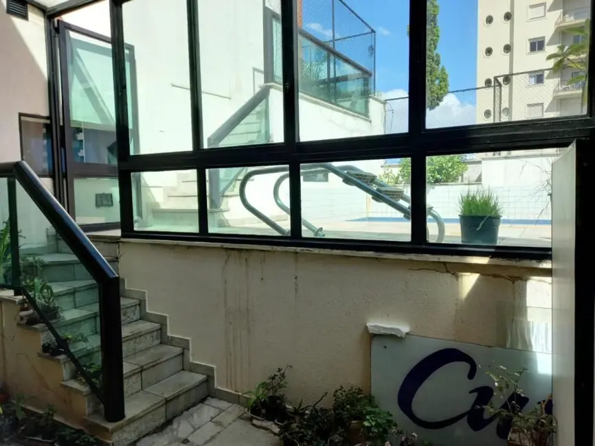 Apartamento com 3 quartos à venda, 214m2 em Tatuapé, São Paulo - SP - imagem 3 Foto 3 de Apartamento com 3 quartos à venda, 214m2 em Tatuapé, São Paulo - SP