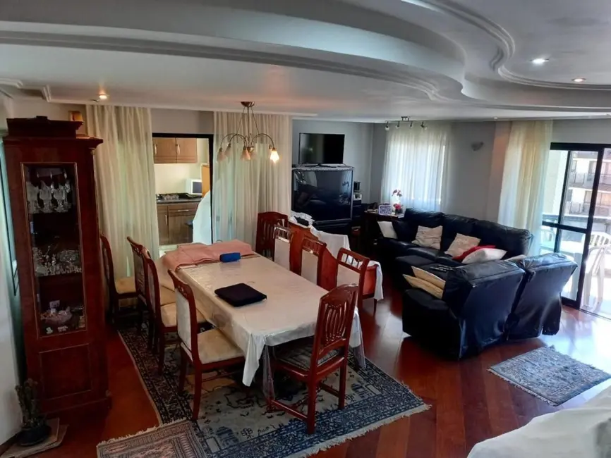 Foto 2 de Apartamento com 3 quartos à venda, 214m2 em Tatuapé, São Paulo - SP