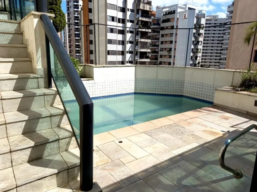 Apartamento com 3 quartos à venda, 214m2 em Tatuapé, São Paulo - SP - imagem 5 Foto 5 de Apartamento com 3 quartos à venda, 214m2 em Tatuapé, São Paulo - SP