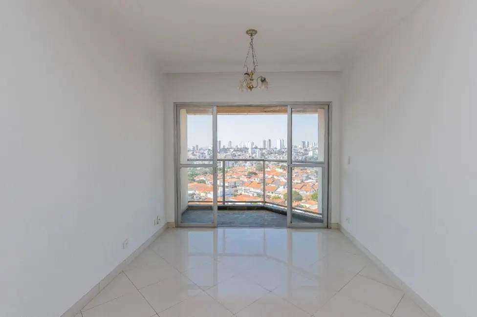 Foto 3 de Apartamento com 3 quartos à venda, 160m2 em Jardim da Glória, São Paulo - SP