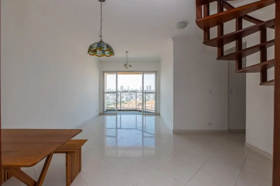 Foto 2 de Apartamento com 3 quartos à venda, 160m2 em Jardim da Glória, São Paulo - SP