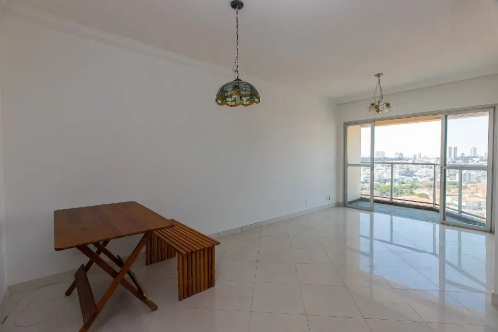 Foto 4 de Apartamento com 3 quartos à venda, 160m2 em Jardim da Glória, São Paulo - SP