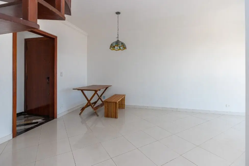 Foto 6 de Apartamento com 3 quartos à venda, 160m2 em Jardim da Glória, São Paulo - SP