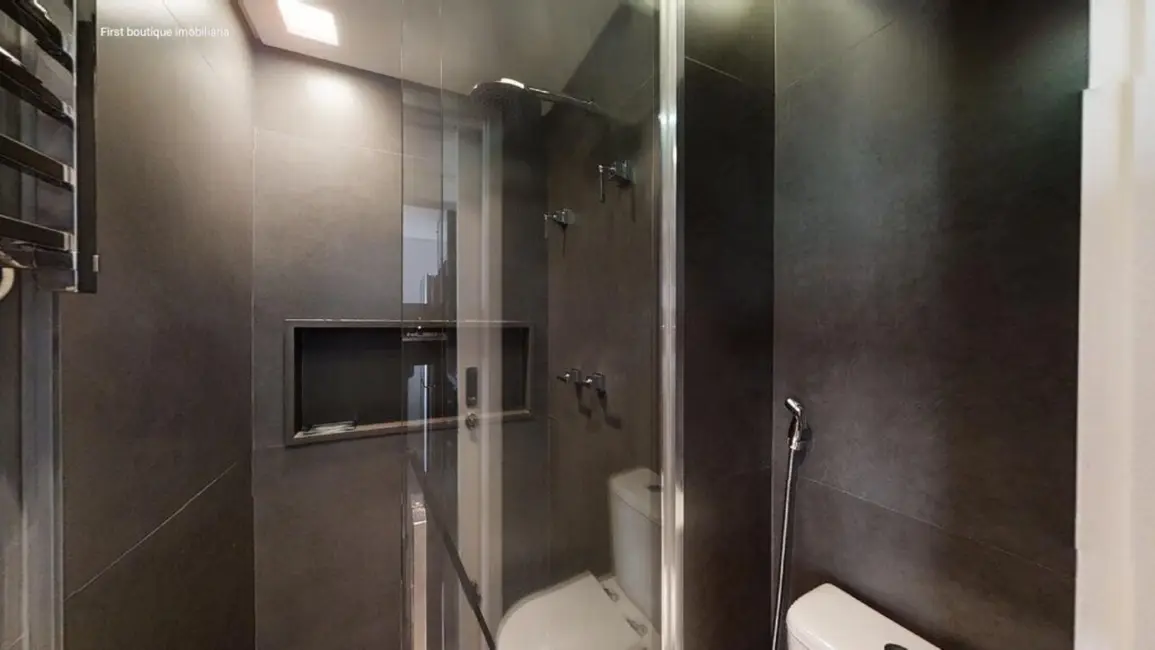 Foto 9 de Apartamento com 1 quarto à venda, 33m2 em Jardim Paulista, São Paulo - SP