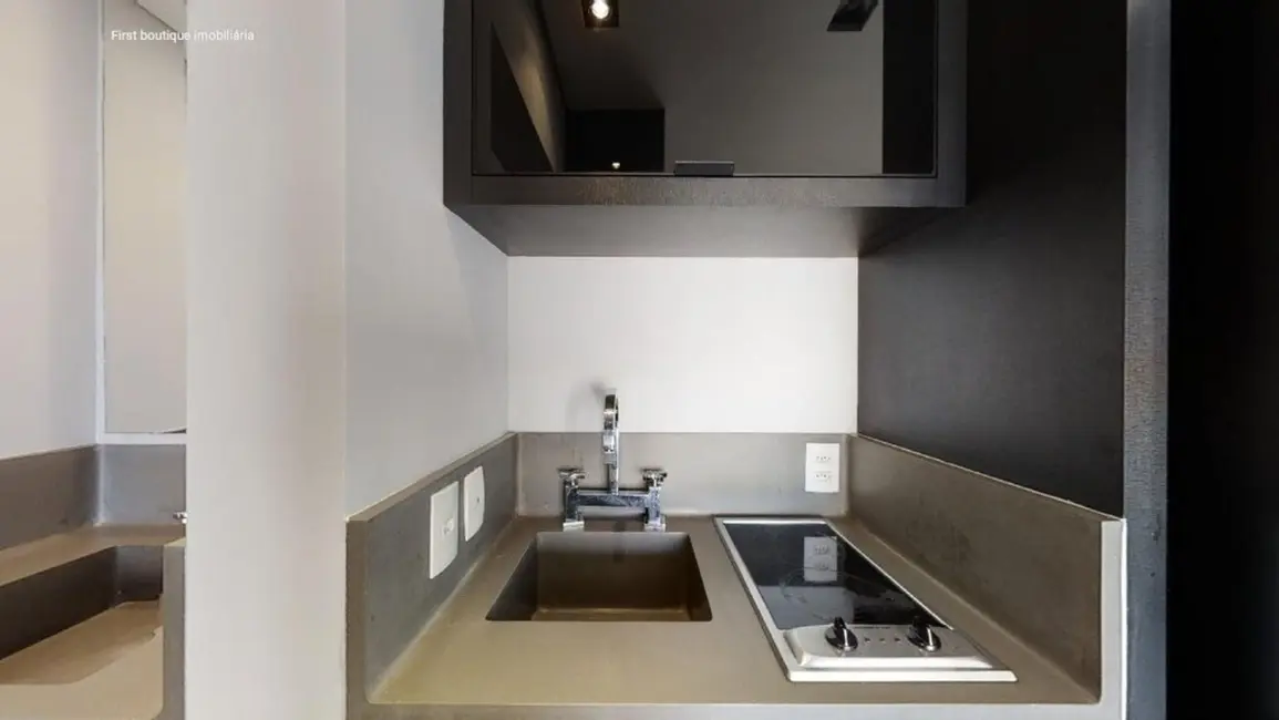 Foto 6 de Apartamento com 1 quarto à venda, 33m2 em Jardim Paulista, São Paulo - SP