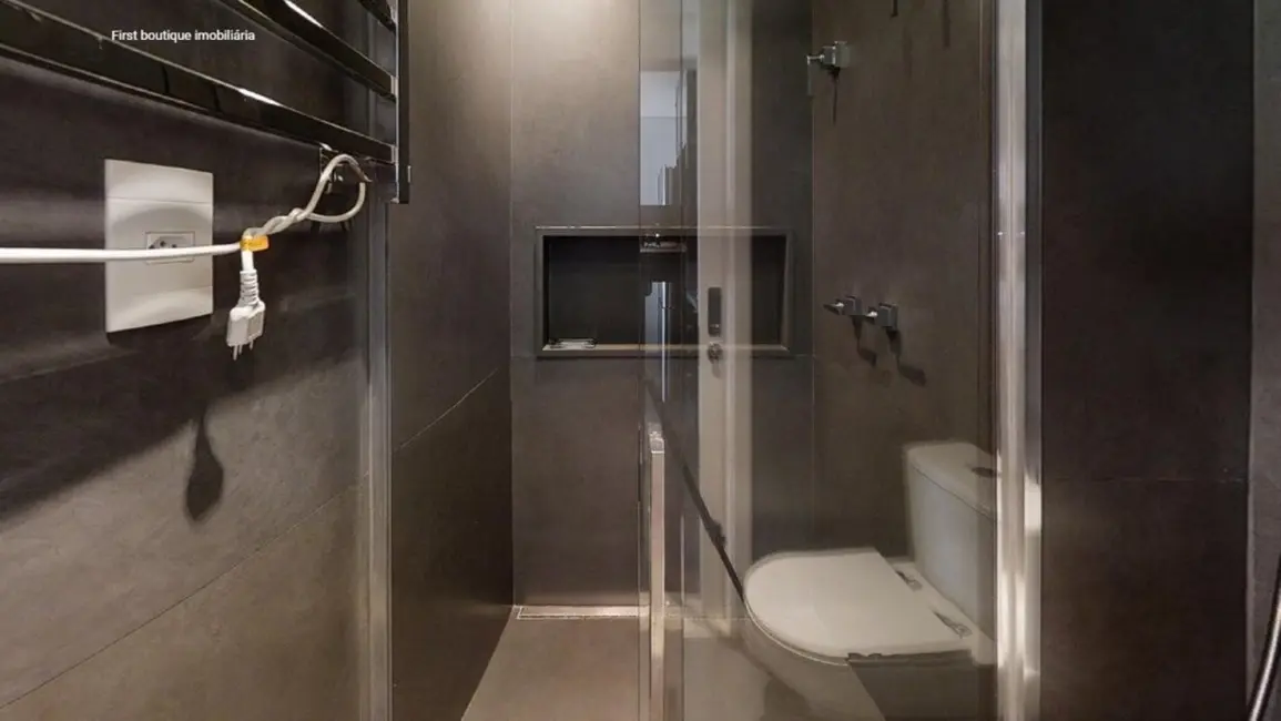 Foto 8 de Apartamento com 1 quarto à venda, 33m2 em Jardim Paulista, São Paulo - SP
