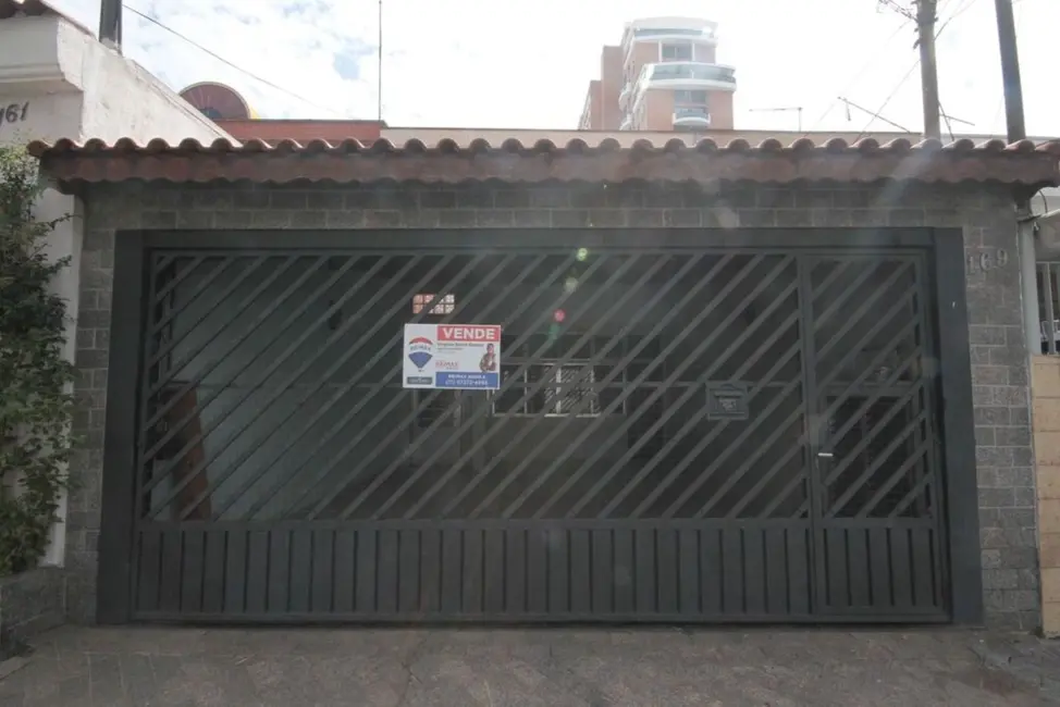 Foto 4 de Casa com 4 quartos à venda, 200m2 em Tatuapé, São Paulo - SP