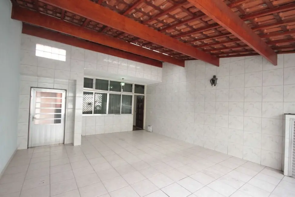 Foto 5 de Casa com 4 quartos à venda, 200m2 em Tatuapé, São Paulo - SP