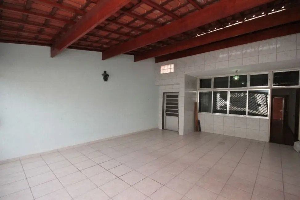 Foto 6 de Casa com 4 quartos à venda, 200m2 em Tatuapé, São Paulo - SP