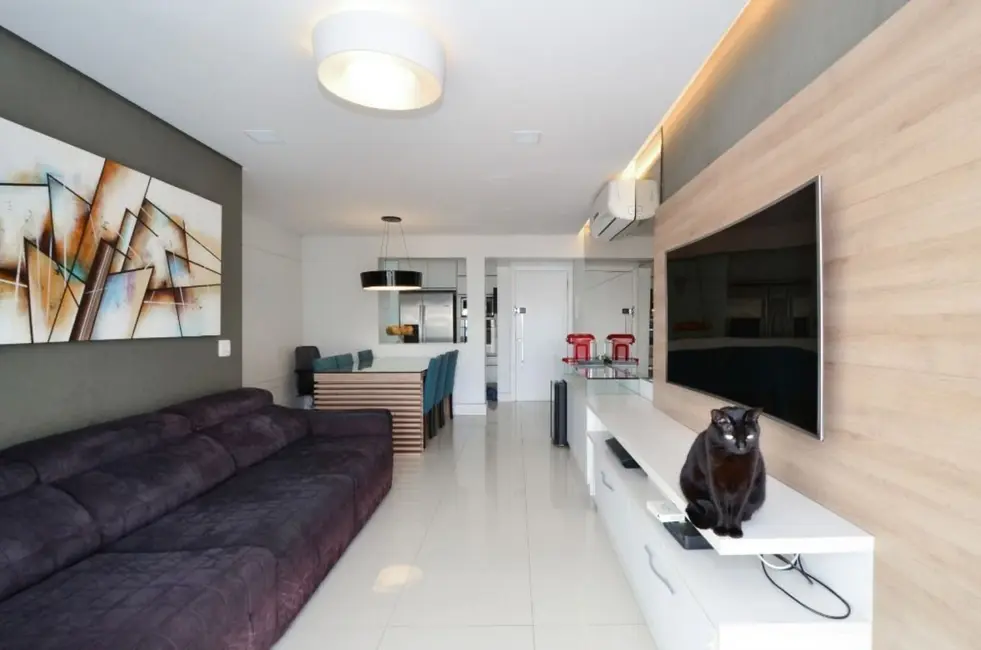 Apartamento com 3 quartos à venda, 82m2 em Vila Gomes Cardim, São Paulo - SP - imagem 4 Foto 4 de Apartamento com 3 quartos à venda, 82m2 em Vila Gomes Cardim, São Paulo - SP