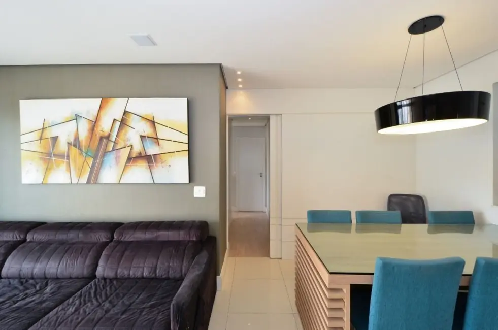 Apartamento com 3 quartos à venda, 82m2 em Vila Gomes Cardim, São Paulo - SP - imagem 3 Foto 3 de Apartamento com 3 quartos à venda, 82m2 em Vila Gomes Cardim, São Paulo - SP