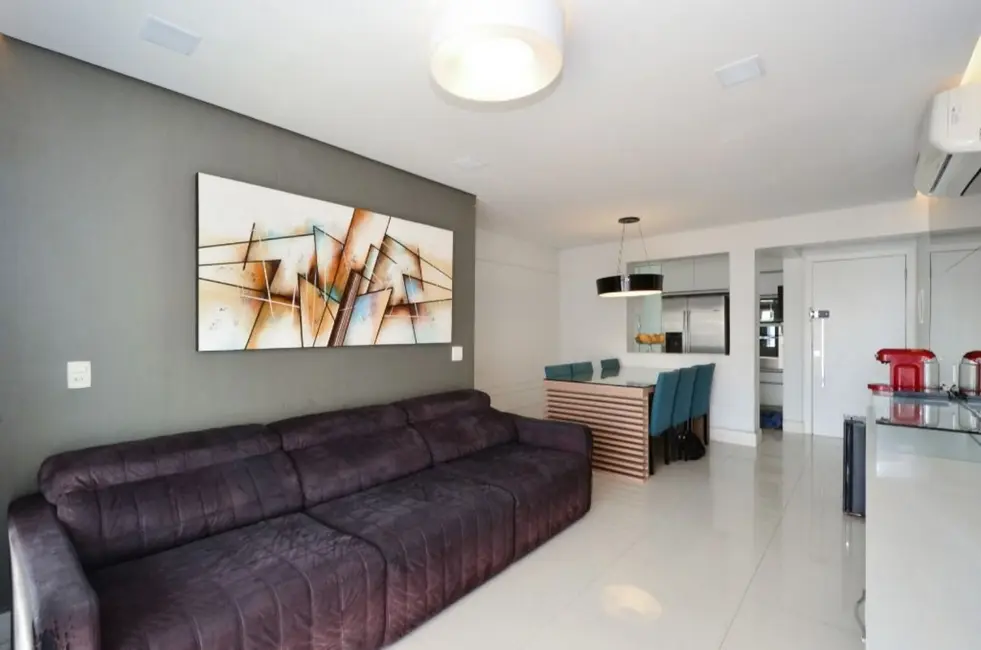 Apartamento com 3 quartos à venda, 82m2 em Vila Gomes Cardim, São Paulo - SP - imagem 8 Foto 8 de Apartamento com 3 quartos à venda, 82m2 em Vila Gomes Cardim, São Paulo - SP