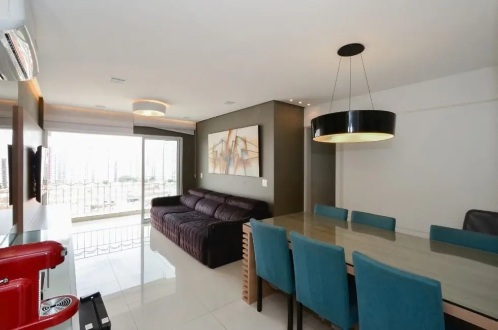 Apartamento com 3 quartos à venda, 82m2 em Vila Gomes Cardim, São Paulo - SP - imagem 1 Foto 1 de Apartamento com 3 quartos à venda, 82m2 em Vila Gomes Cardim, São Paulo - SP