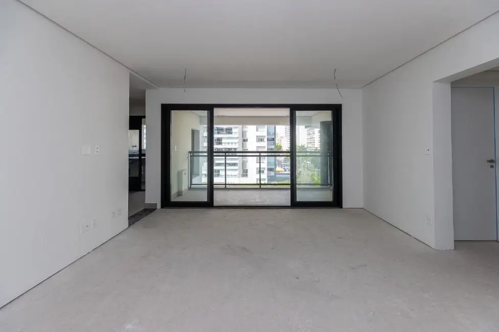 Foto 1 de Apartamento com 1 quarto à venda, 79m2 em Moema, São Paulo - SP