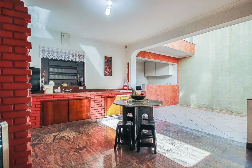 Foto 9 de Casa com 3 quartos à venda, 211m2 em Vila Mafra, São Paulo - SP