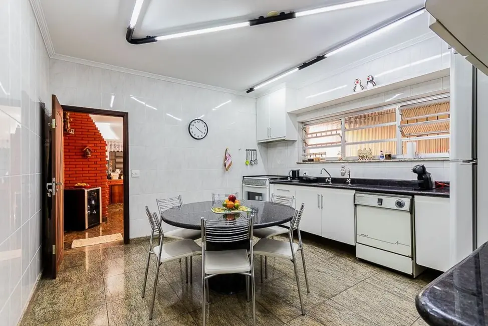 Foto 6 de Casa com 3 quartos à venda, 211m2 em Vila Mafra, São Paulo - SP