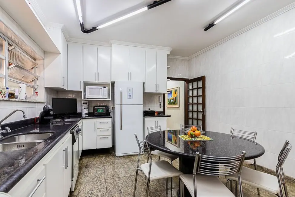 Foto 7 de Casa com 3 quartos à venda, 211m2 em Vila Mafra, São Paulo - SP