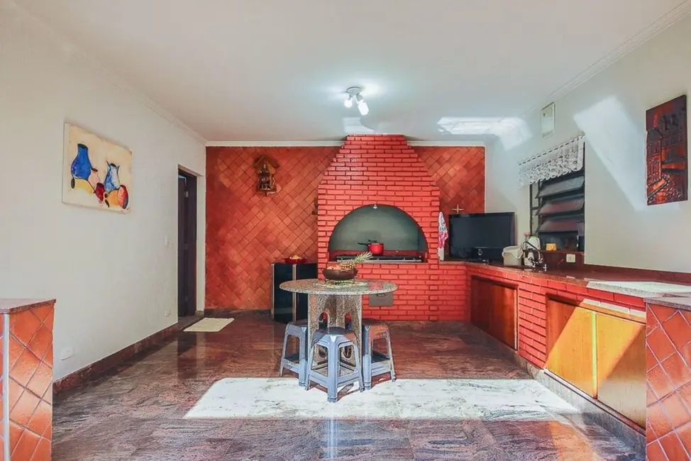 Foto 8 de Casa com 3 quartos à venda, 211m2 em Vila Mafra, São Paulo - SP